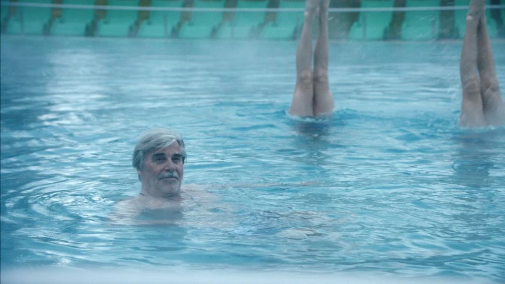 Peter Simonischek en sin-olvido