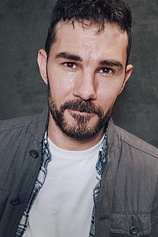 picture of actor Oryan Landa
