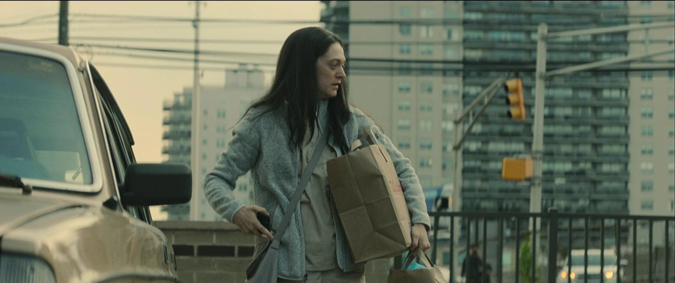 Marin Ireland en birth-rebirth