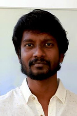 picture of actor Hari Krishnan