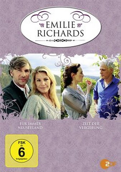 Imagen de Veredicto de Amor (Carátula DVD)