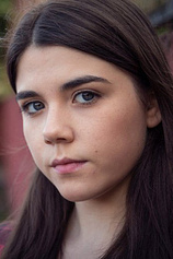 picture of actor Briony Monroe