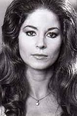 picture of actor Barbara Kellerman