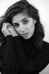 picture of actor Zoe Hochbaum