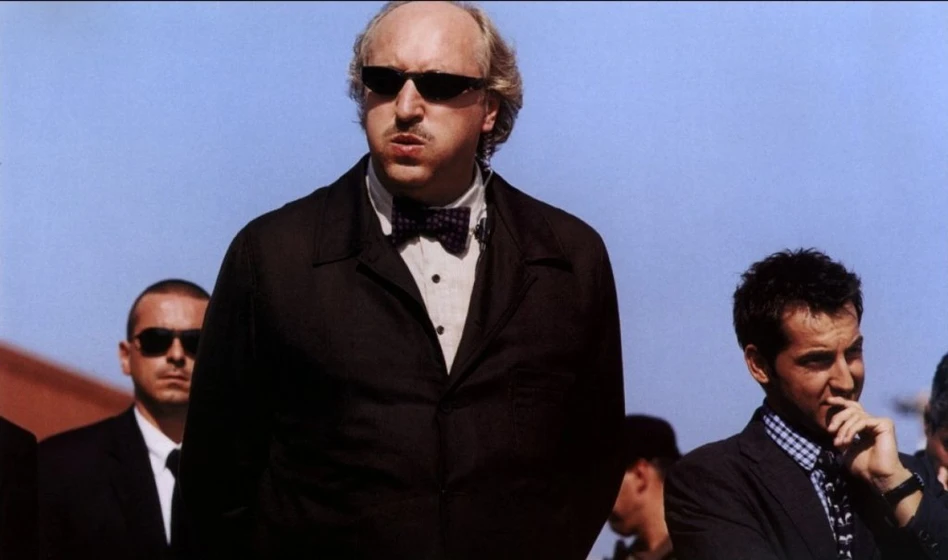 Imagen de Taxi 2