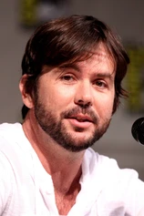 Foto de Jason Gann