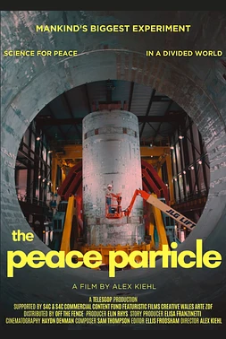 The Peace Particle