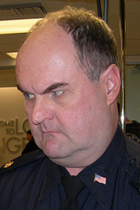 picture of actor Gil Christner