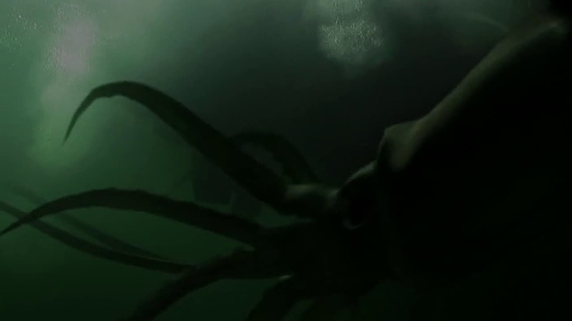 Imagen de Deadly Water