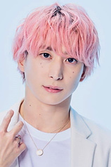 picture of actor Daisuke Sakuma