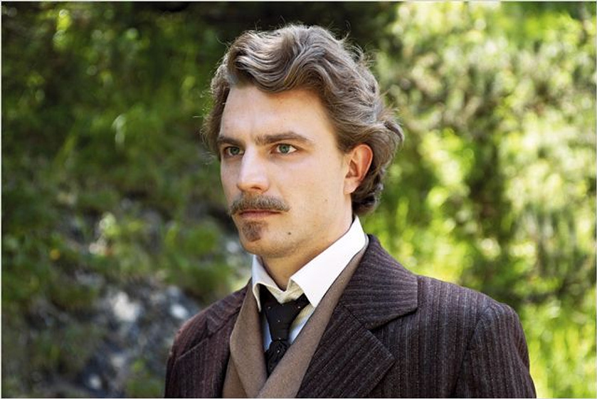 Imagen de Ludwig II