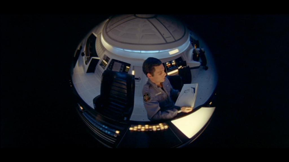 Imagen de 2001: Una odisea del espacio