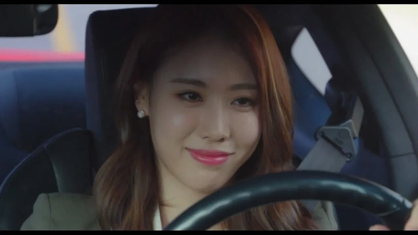 Imagen de Nice Sister-In-Law