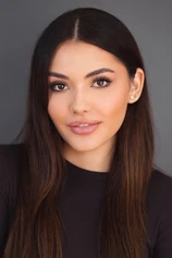 Foto de Atiana de la Hoya