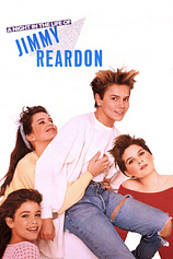 poster of movie Una Noche en la Vida de Jimmy Reardon