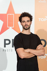 photo of person Gonzaga Manso