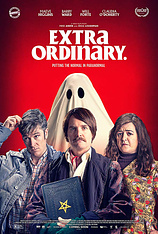poster of movie Extra Ordinary