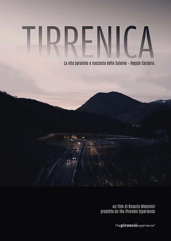 Poster de Tirrenica