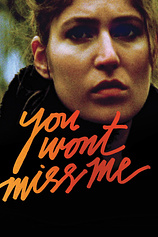 poster of movie You Wont Miss Me