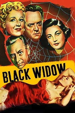La Viuda Negra