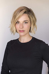 photo of person Kate Hamilton