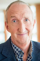 picture of actor Mike Krüger