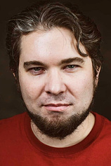 picture of actor Ryan Pfeiffer