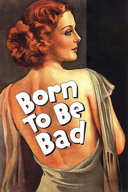 poster of movie Nacida Para ser Mala