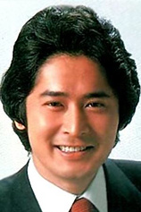 picture of actor Masaya Oki