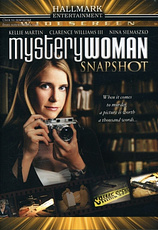 poster of movie Mystery Woman: Herencia Mortal