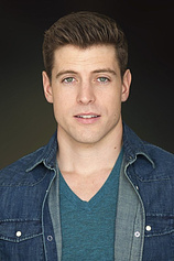 picture of actor TJ Smith