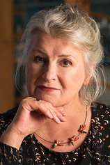 picture of actor Traute Hoess