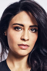 picture of actor Yasmine Elmasri