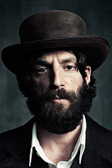 photo of person Ray LaMontagne