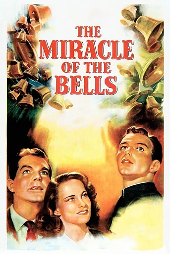 Poster de El Milagro de las campanas