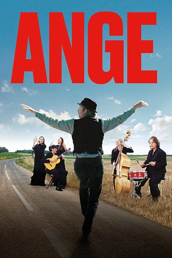 Poster de Ange