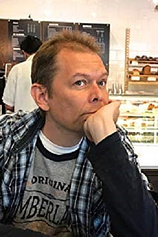 photo of person Andrei Dergachyov