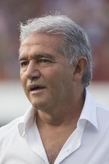 Foto de Jorge Burruchaga