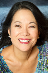 picture of actor Christine Toy Johnson