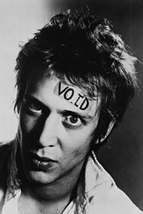 picture of actor Richard Hell