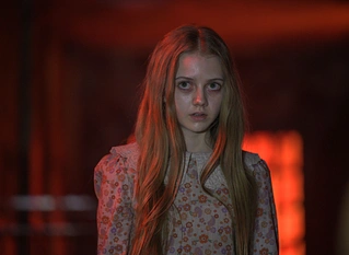 "Return to Silent Hill" luce completa en nuestra web: nuevo cartel, más imágenes y notas de producción