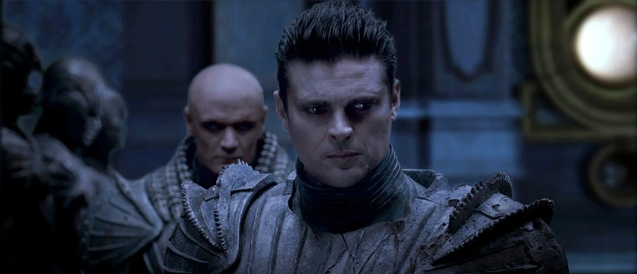 Karl Urban en riddick