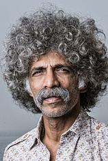 photo of person Makrand Deshpande