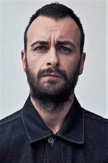 picture of actor Joseph Gilgun