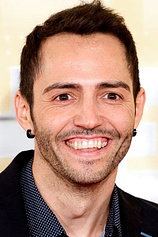 picture of actor David Guapo