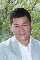 picture of actor Chia-chia Peng