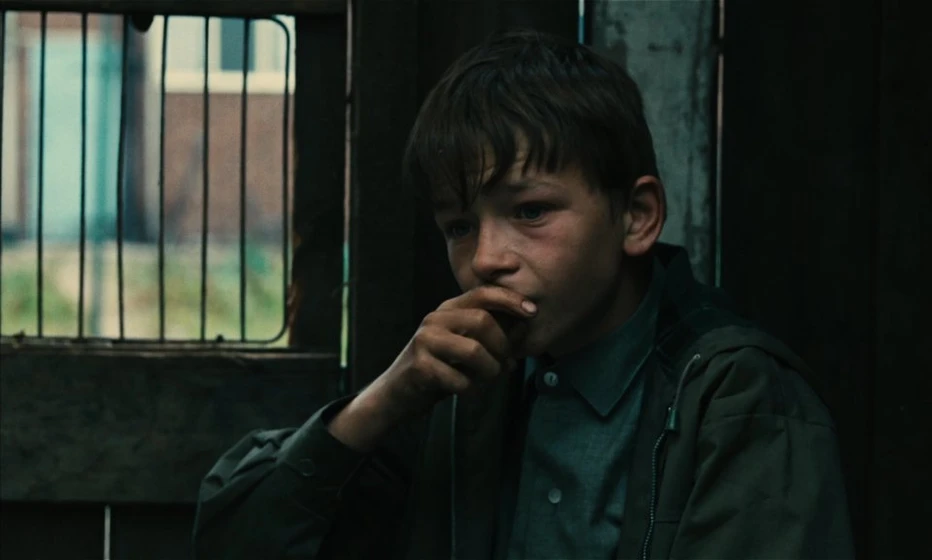Imagen de Kes