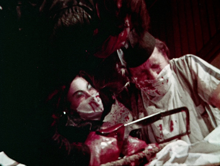 Imagen de The Last House on Dead End Street