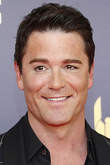picture of actor Yannick Bisson