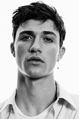 photo of person Jacob Bixenman